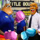 Illustration for article titled The Politics of Just Dance: Winners